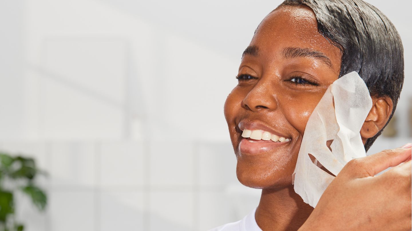 summer skin brightening glowing healthy patchology sheet masks