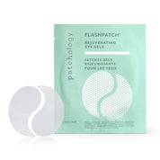 rejuvenating peptides caffiene eye gels