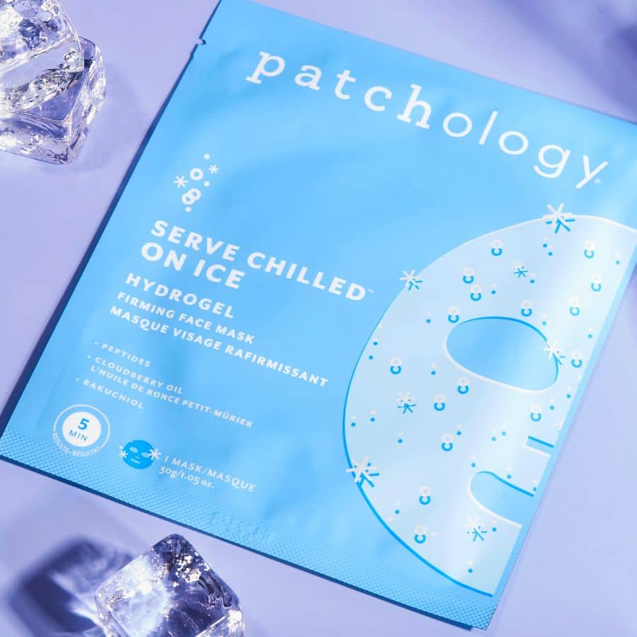 New: On Ice