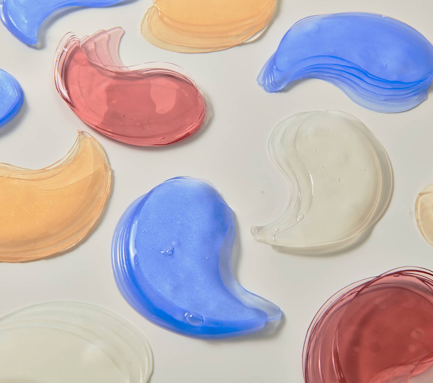 Eye-Amazing Patch Set