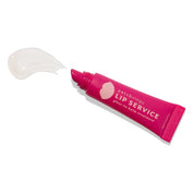 lip service gloss to balm restoring lip treatment