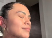 micro face mist premake blue light protection sheild barrier boosting mist