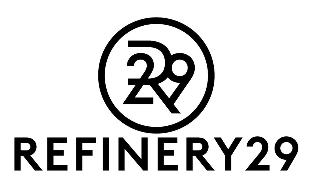 refinery 29 press logo