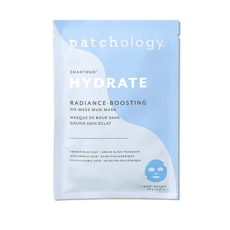Hydrate Radiance-Boosting