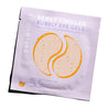 bubbly packaging eye gels serve chilled patchology