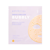 Patchology Serve Chilled Bubbly packaging online