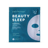 Patchology Beauty Sleep Hydrogel Restoring Face Mask Retinol Peptides and Centella Asiatica