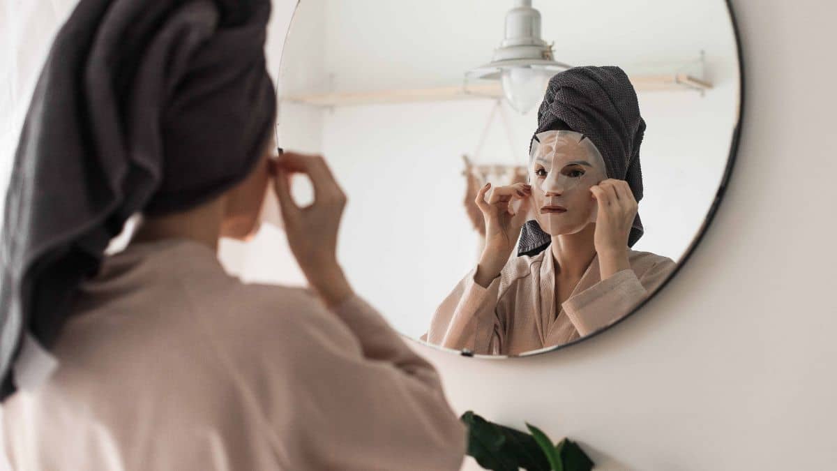 multimasking layer your eye gels and sheet masks together
