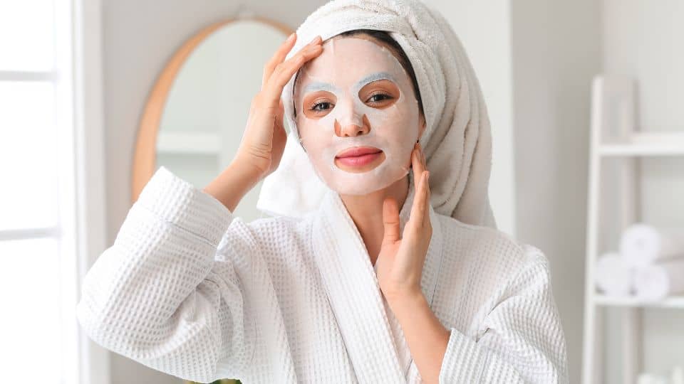 how to take care of your skin as you age