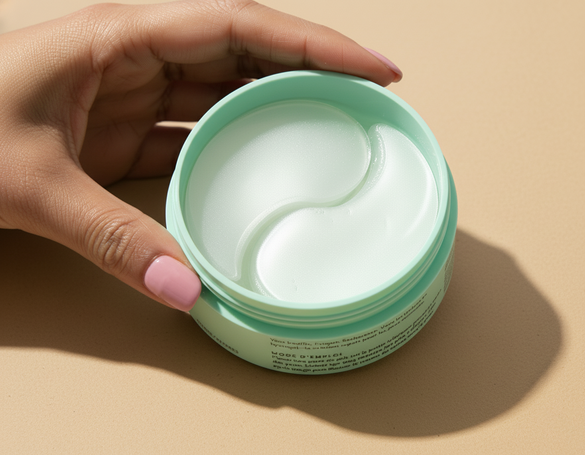 What 5 Minutes Can Actually Do (For Your Skin)
