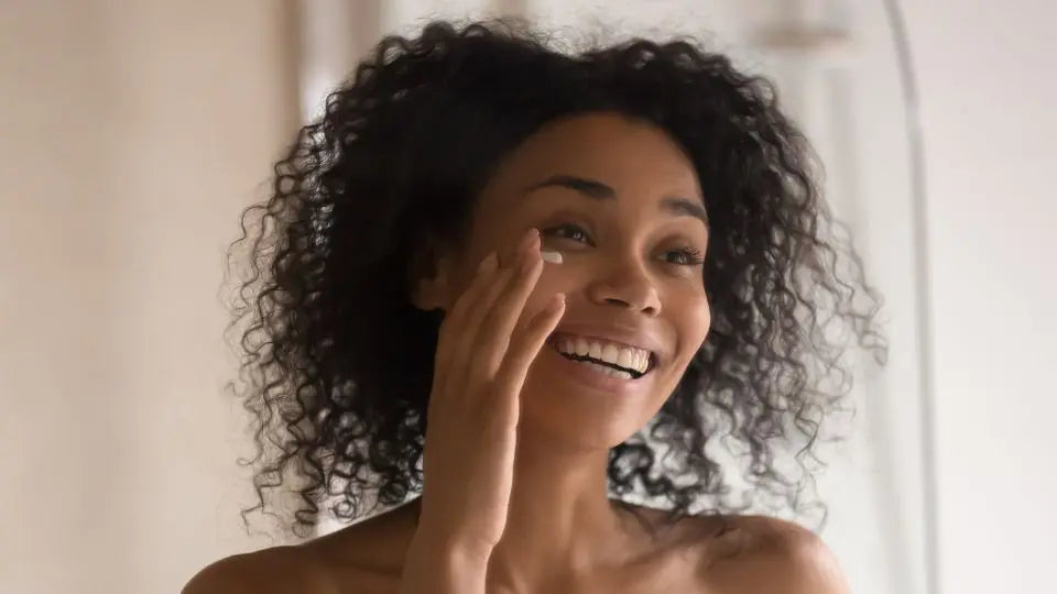 How to Use Exfoliation for Brighter Skin: A Guide to Skin-Cycling