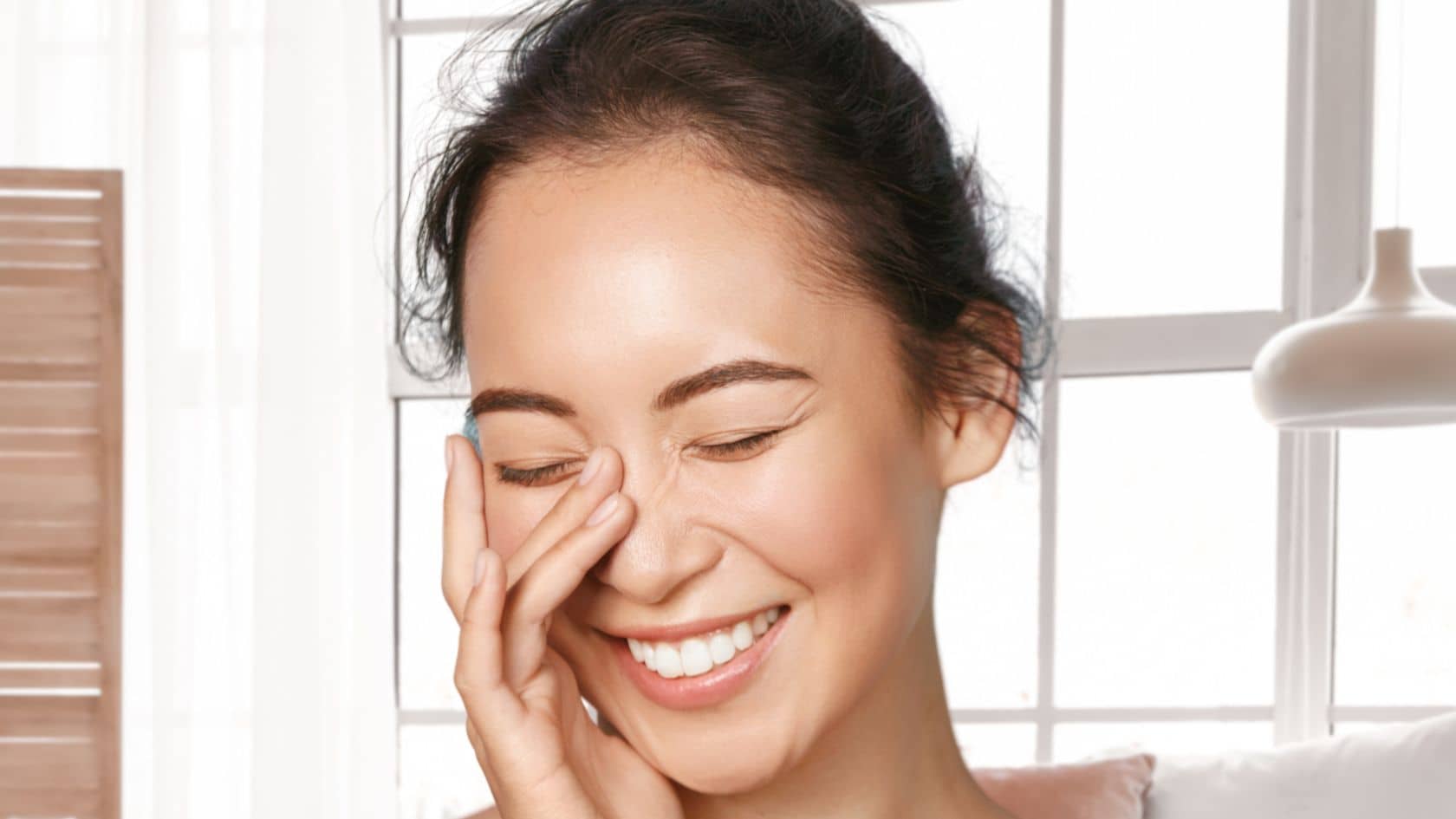 spring skincare to hydrate and restore your skin this spring woman