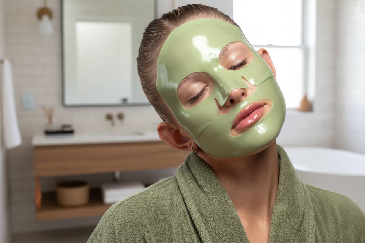 The Little Treat Morning: How to Turn Your Skincare Into a Ritual You Look Forward To