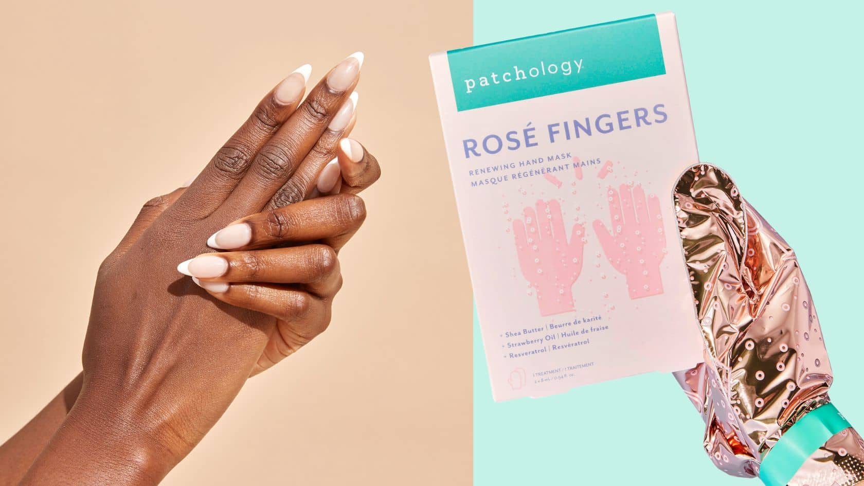 Hand Tips The Ultimate Winter Hand Care Guide: Your Five-Step Reset Routine ...