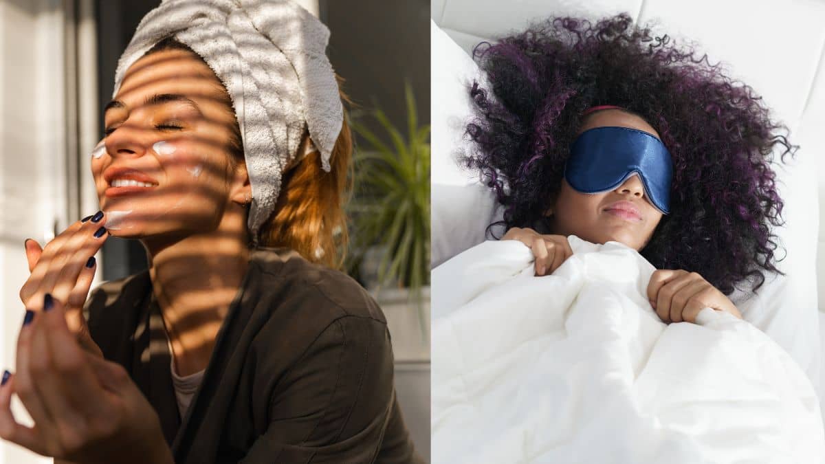 AM vs PM Skincare: Optimizing Your Routine for Fall Weather