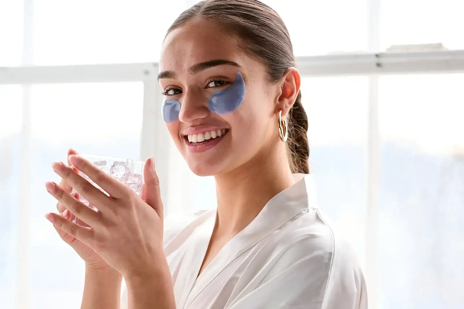 The Refreshing Ingredients in Our Serve Chilled On Ice Products: A Cooling Skincare Revolution