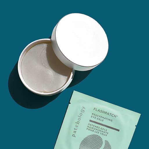 Elle The 16 Best UnderEye Masks for Puffiness, Dark Circles, and Wri Patchology