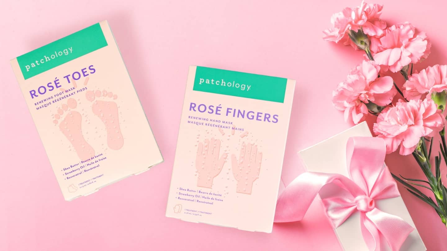 mothers day self-care spa day gifts for mom