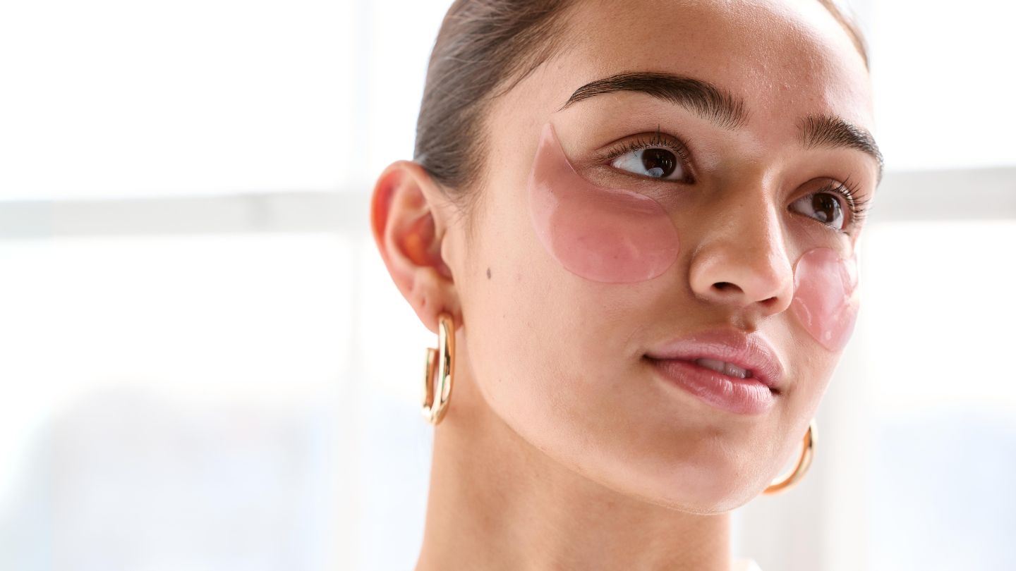 Is Under-Eye Skincare a Routine Essential or Add-On? Science Says It Matters