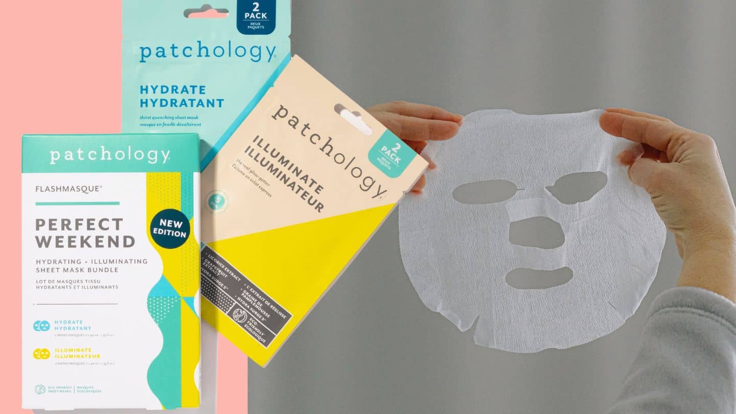 Weekend Skin Reset: Revitalize and Replenish Your Skin – Patchology