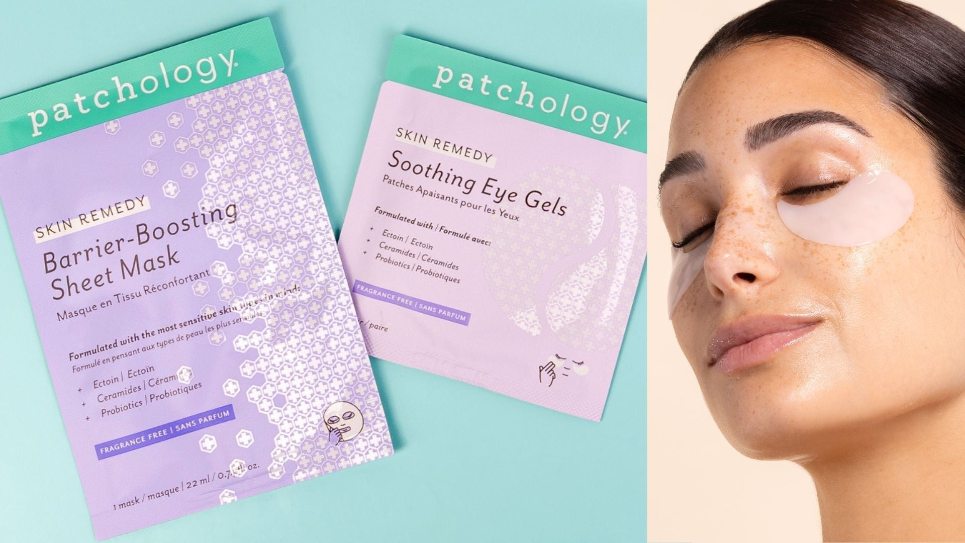 skin remedy nourishing hydrating skincare for sensitive skin