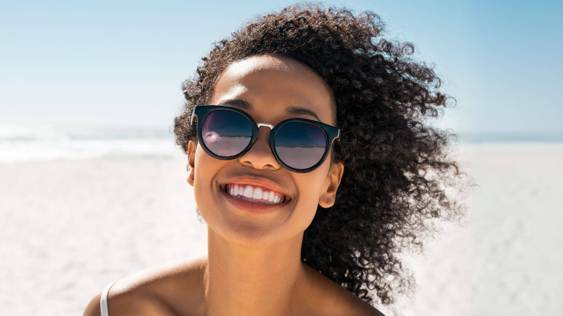 what skincare ingredients to use after a day at the beach