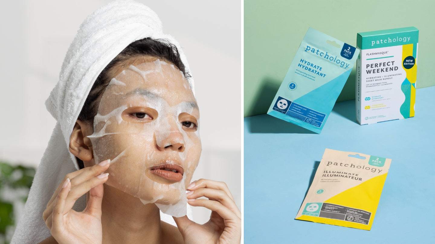 Humidity Drop Skincare: Preventing Fall Dryness Before It Starts ...