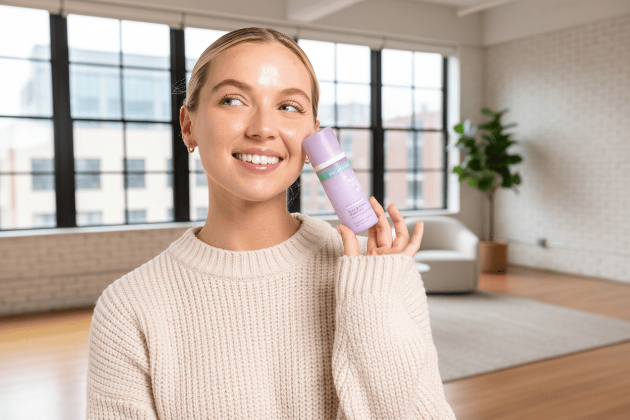 Sensitive Skin Eye Routine: De-Puff Without the Irritation