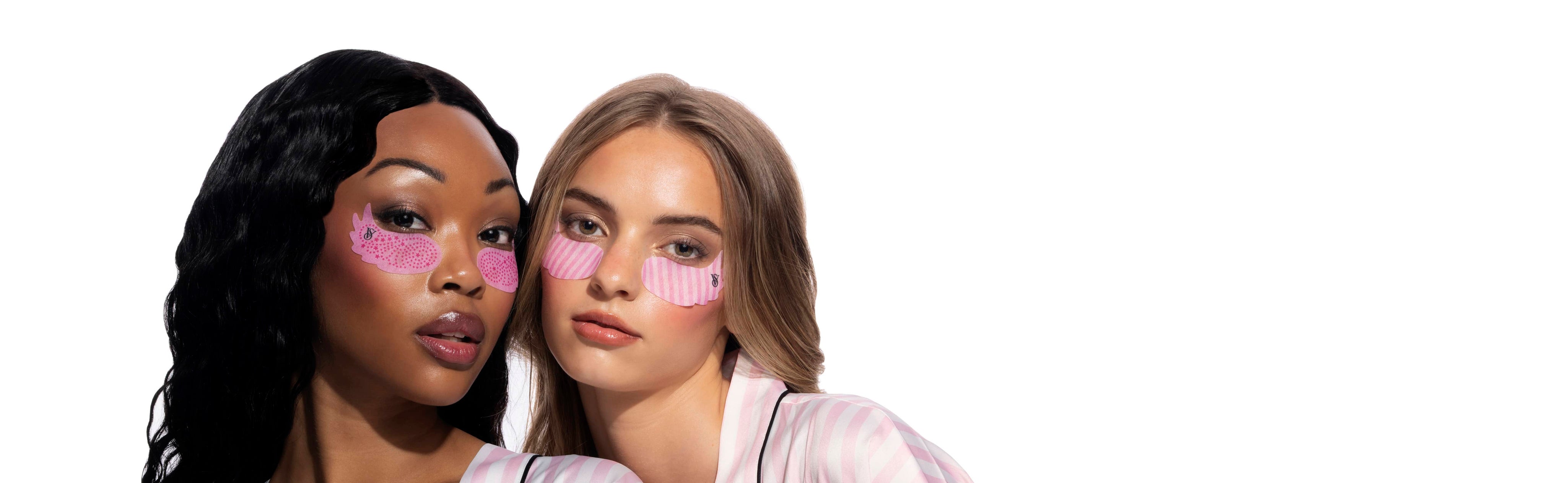 Victoria's Secret x Patchology