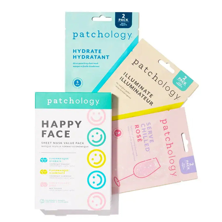 Patchology Review: The Expert Skincare Edit – The Beauty Editor