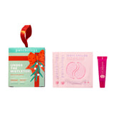 Under The Mistletoe