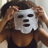 hydrate flashmasque patchology nourishing face mask