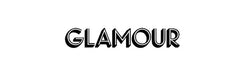 glamour magazine feature