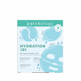 Hydration 101