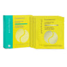 five pairs illuminating dark circle brightening underyeye patches
