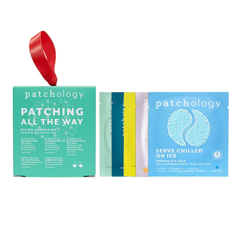 Patchology Sunday Funday Kit