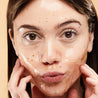 chill mode calming restoring hydrogel mask