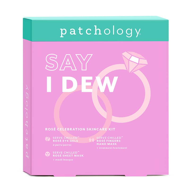 Say I Dew