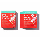 Eye Want Candy