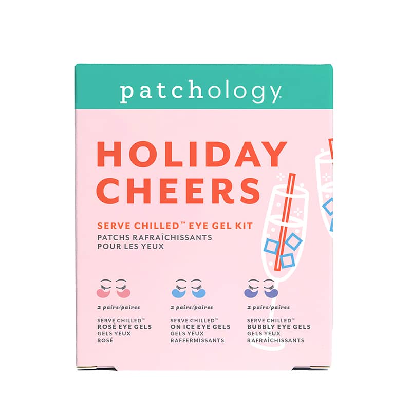 Holiday Cheers