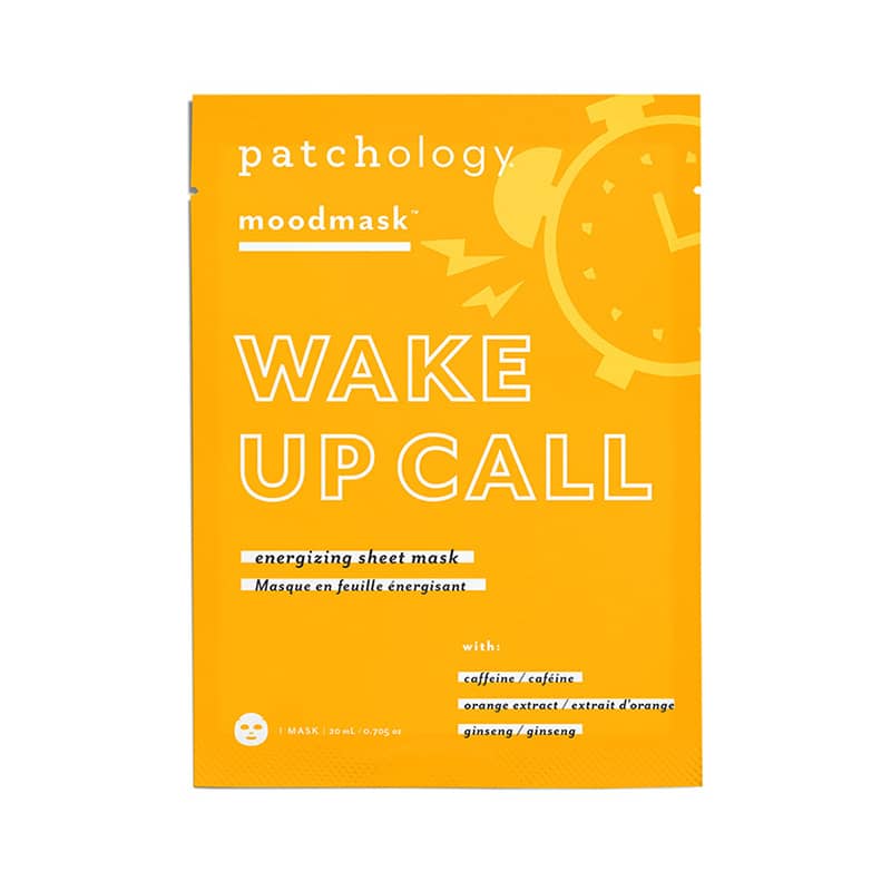 Patchology Moodmask Wake Up Call Energizing Sheet Mask patchology-moodmask-wake-up-call-energizing-sheet-mask