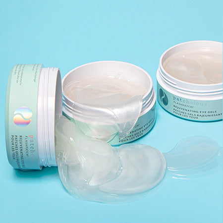 Oprah: These Under-Eye Patches Banish Dark Circles, Puffiness, and Crow’s-Feet