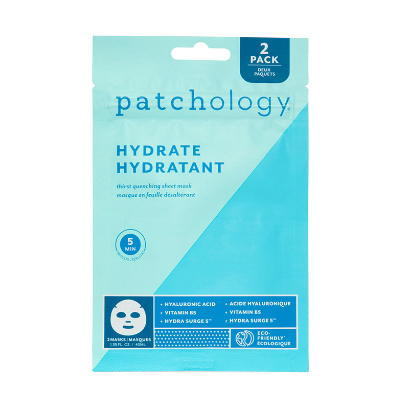 Shop Patchology Hydrate Hydratant