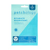 vitamin b5 hyaluronic acid sheet masks