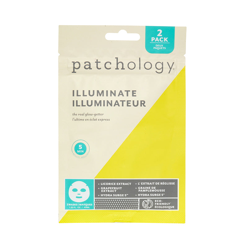Shop Patchology Illuminate Illuminateur