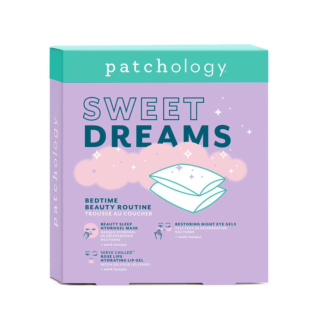 Sweet Dreams