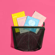 gift with purhase on $75+