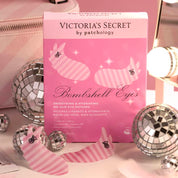 Bombshell Eyes