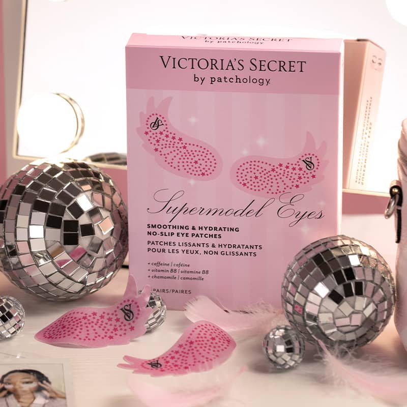 Victoria's Secret Mask Bundle