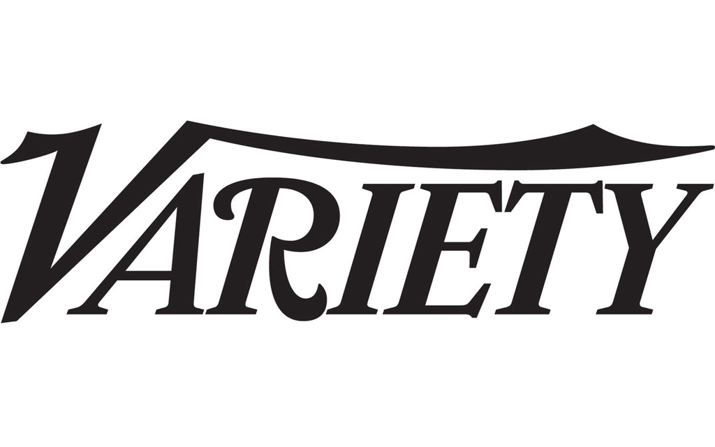 variety press logo